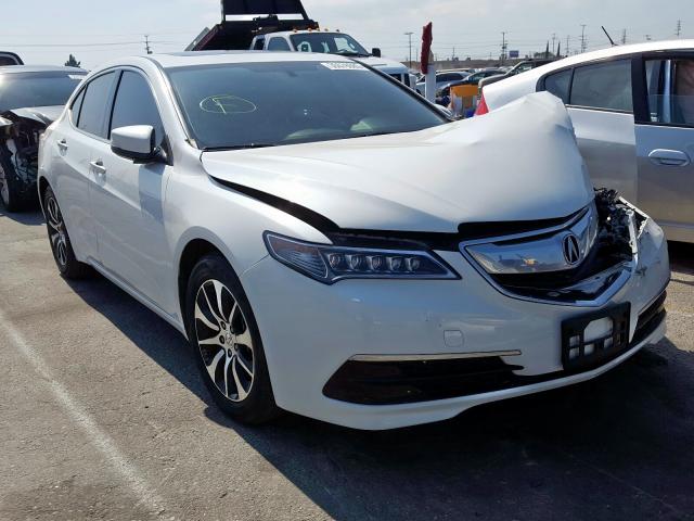 ACURA TLX 2017 19uub1f31ha003032