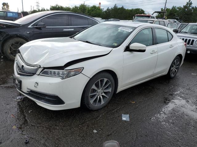 ACURA TLX 2017 19uub1f31ha003371