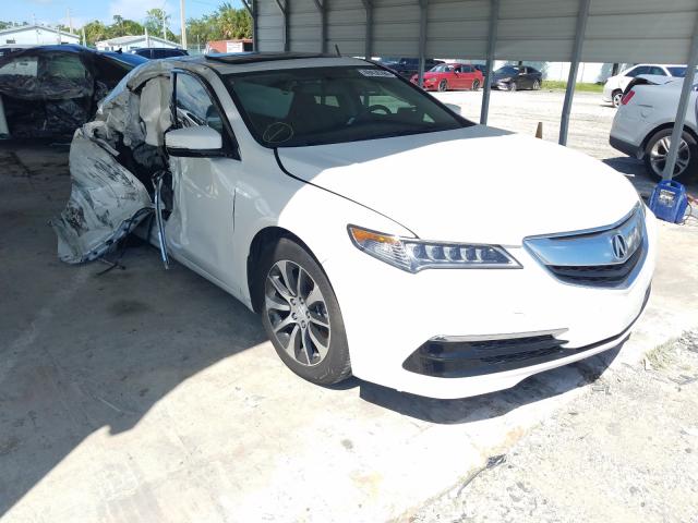 ACURA TLX 2017 19uub1f31ha004178