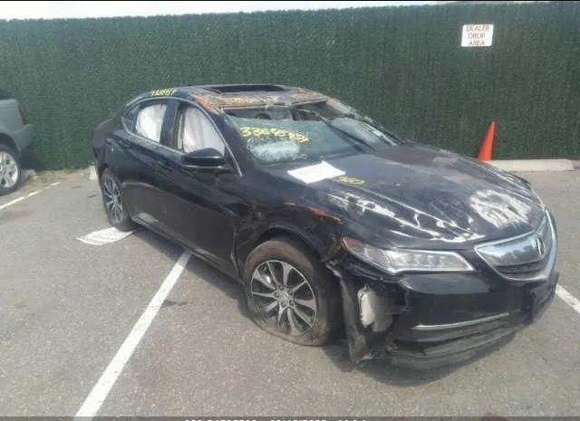 ACURA TLX 2017 19uub1f31ha004567