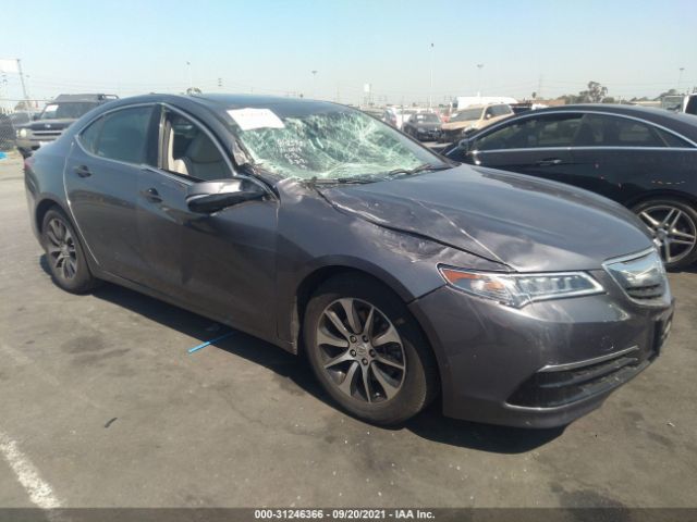 ACURA TLX 2017 19uub1f31ha006187