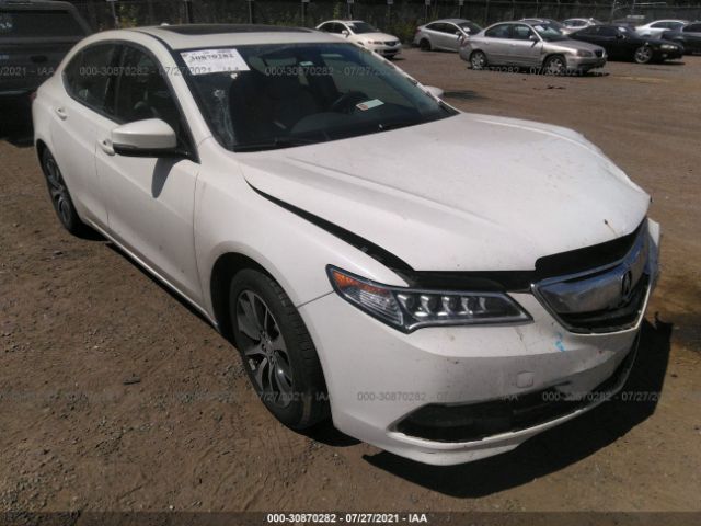 ACURA TLX 2017 19uub1f31ha006464