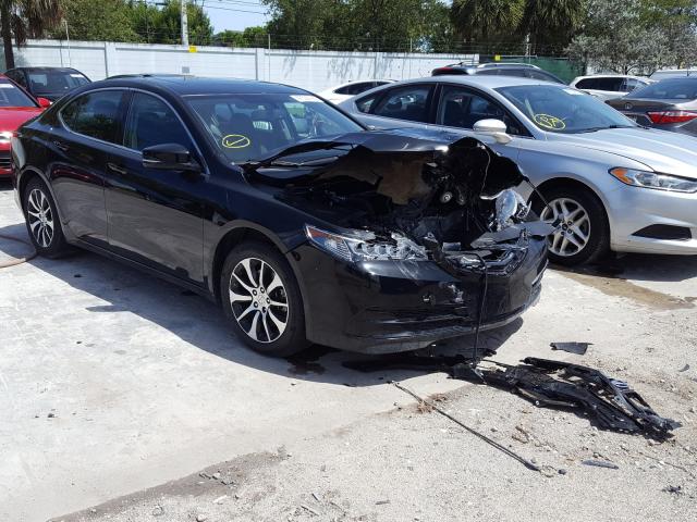 ACURA TLX 2017 19uub1f31ha006836