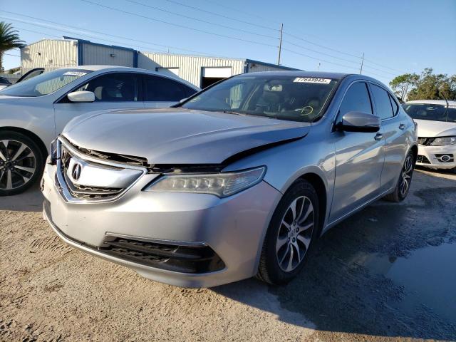 ACURA TLX 2017 19uub1f31ha006903