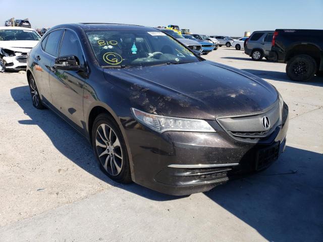 ACURA TLX 2017 19uub1f31ha007226