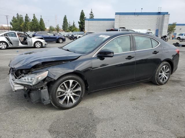 ACURA TLX 2017 19uub1f31ha010546