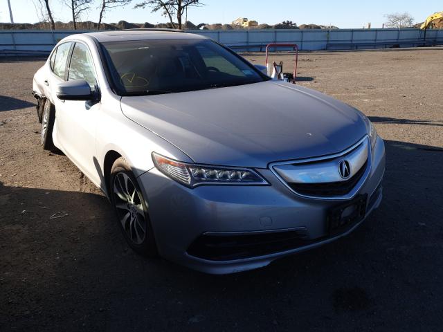 ACURA TLX 2017 19uub1f31ha010661