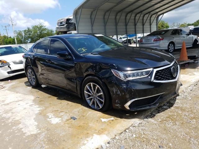 ACURA TLX 2019 19uub1f31ka000218