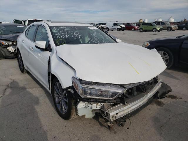 ACURA TLX 2019 19uub1f31ka001059