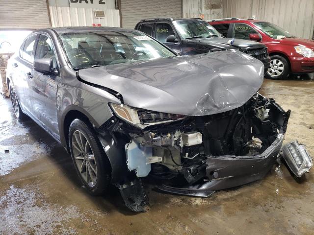 ACURA TLX 2019 19uub1f31ka002535