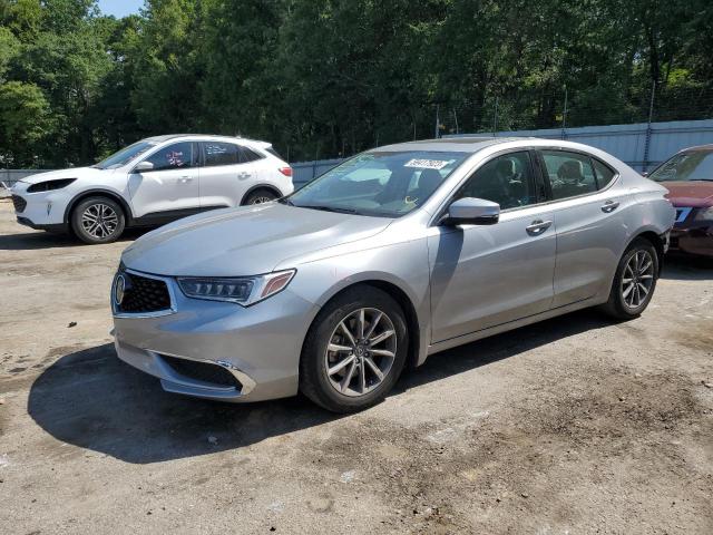 ACURA TLX 2019 19uub1f31ka003037