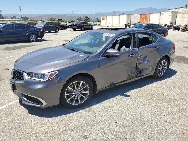 ACURA TLX 2019 19uub1f31ka003992