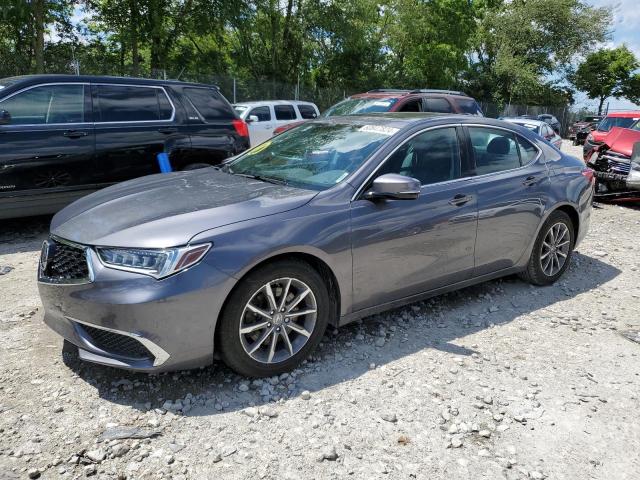 ACURA TLX 2019 19uub1f31ka005371