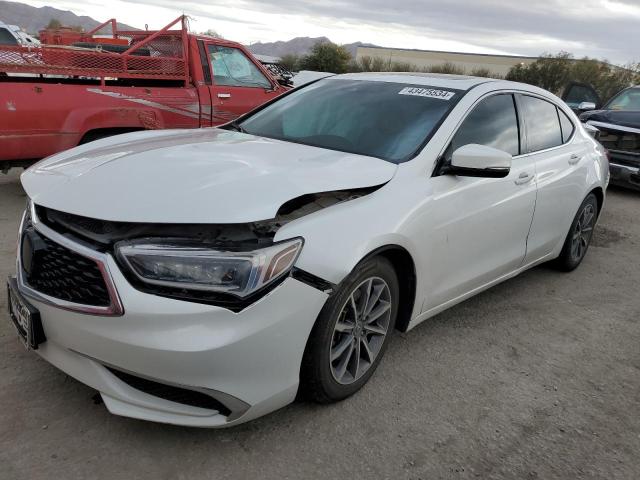 ACURA TLX 2019 19uub1f31ka005421