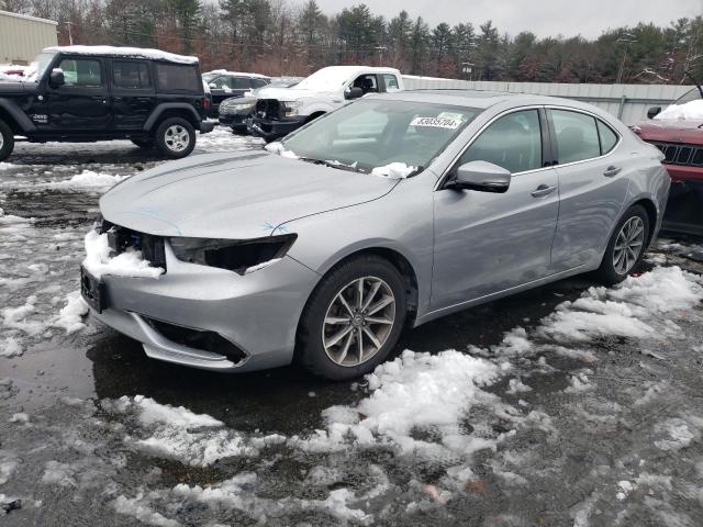 ACURA TLX 2019 19uub1f31ka010232