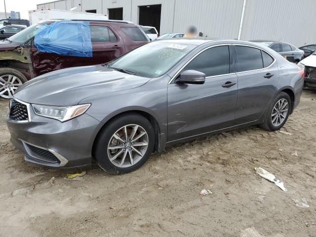 ACURA TLX 2020 19uub1f31la004321