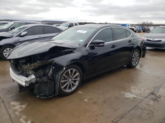 ACURA TLX 2020 19uub1f31la014315