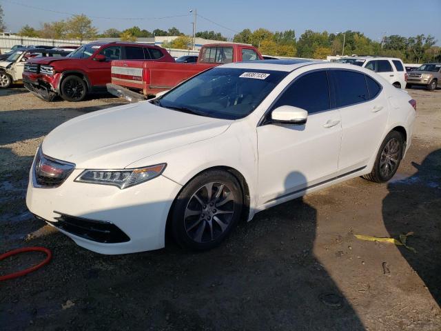 ACURA TLX 2015 19uub1f32fa000153