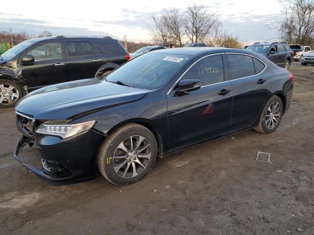 ACURA TLX 2015 19uub1f32fa000976