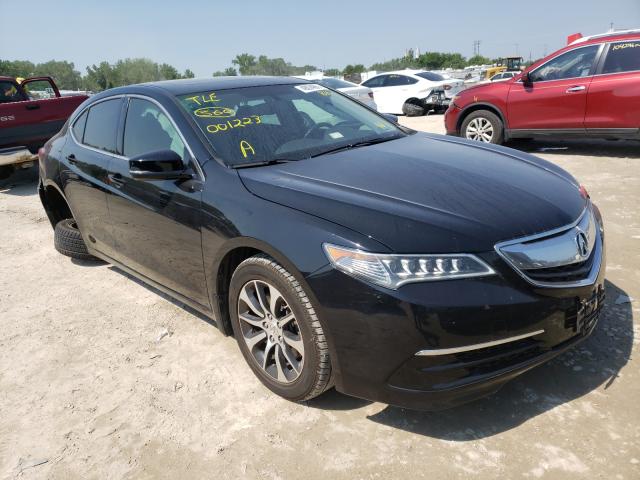 ACURA TLX 2015 19uub1f32fa001223