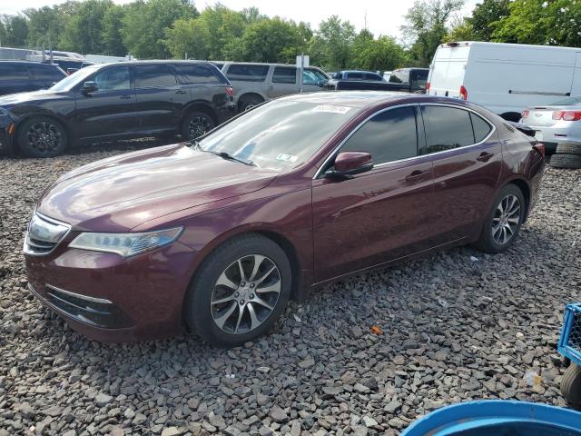 ACURA TLX 2015 19uub1f32fa001397