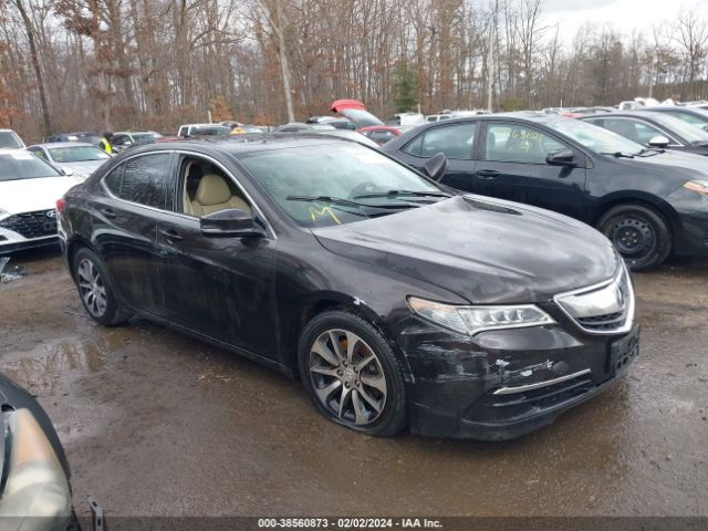 ACURA TLX 2015 19uub1f32fa001402