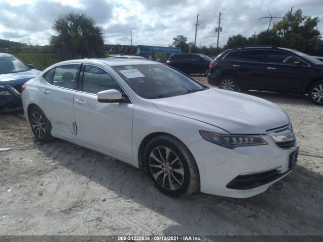 ACURA TLX 2015 19uub1f32fa002579