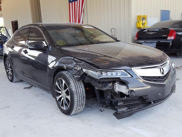 ACURA TLX 2015 19uub1f32fa003649