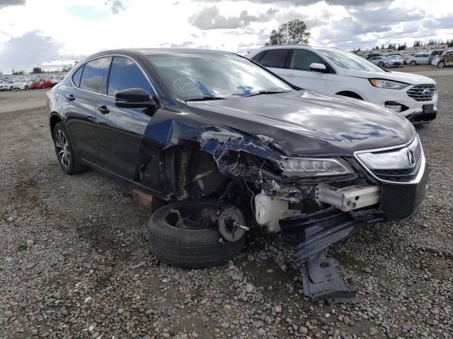 ACURA TLX 2015 19uub1f32fa007250