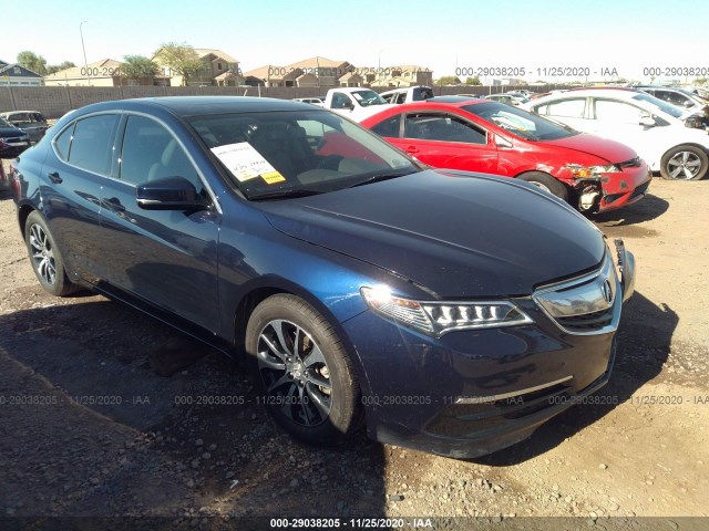 ACURA TLX 2015 19uub1f32fa009001