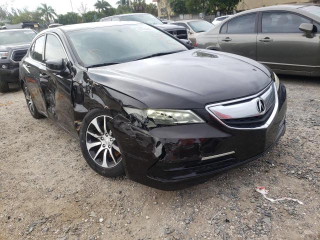 ACURA TLX 2015 19uub1f32fa009662