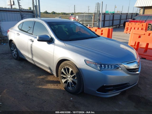 ACURA TLX 2015 19uub1f32fa010603