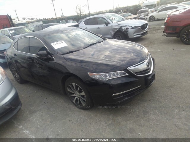 ACURA TLX 2015 19uub1f32fa011184