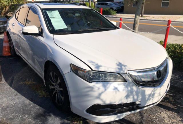 ACURA TLX 2015 19uub1f32fa012996