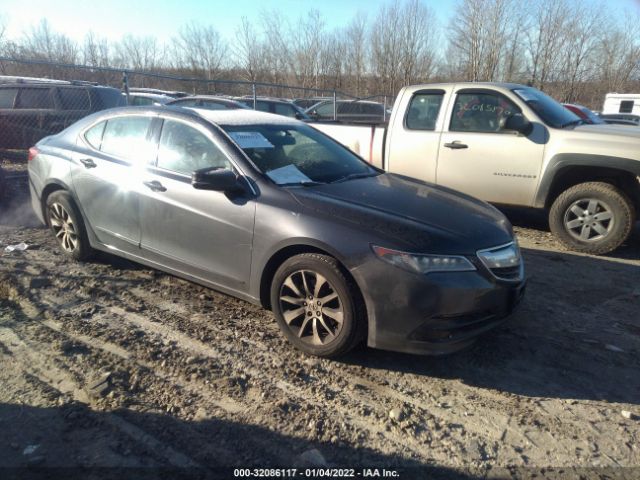 ACURA TLX 2015 19uub1f32fa013436