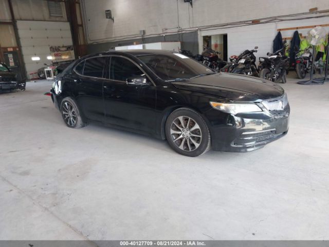 ACURA TLX 2015 19uub1f32fa015106