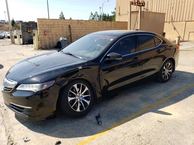 ACURA TLX 2015 19uub1f32fa015199