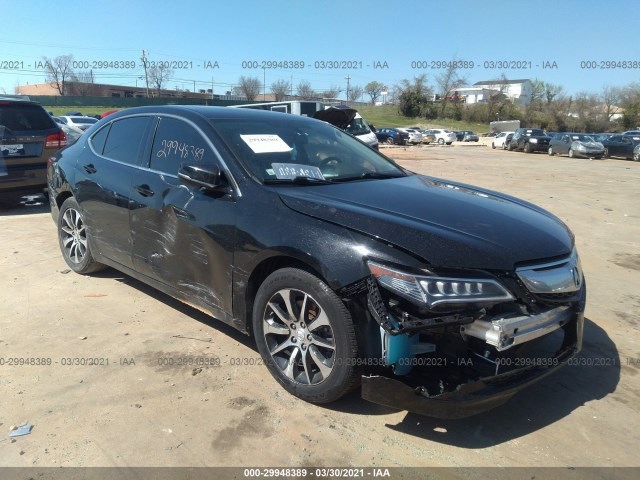 ACURA TLX 2015 19uub1f32fa015347