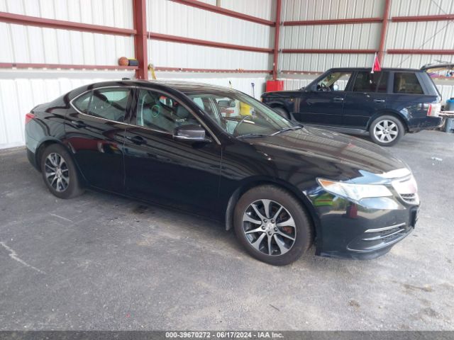 ACURA TLX 2015 19uub1f32fa016224