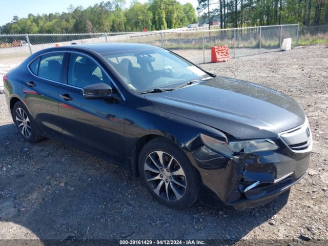 ACURA TLX 2015 19uub1f32fa016255