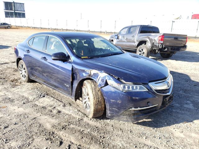 ACURA TLX 2015 19uub1f32fa016434