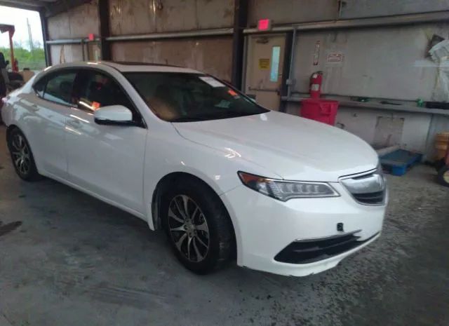 ACURA TLX 2015 19uub1f32fa017454