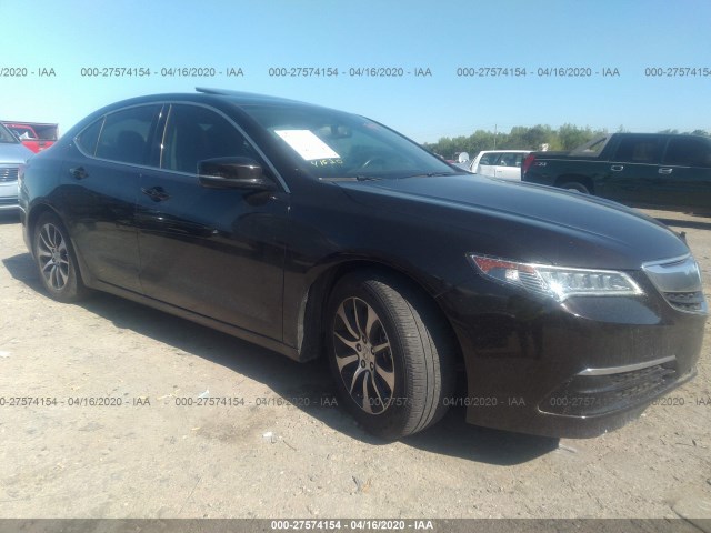 ACURA TLX 2015 19uub1f32fa017972