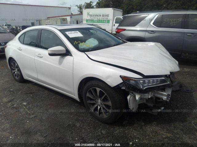 ACURA TLX 2015 19uub1f32fa020726