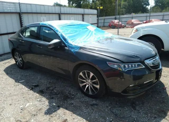 ACURA TLX 2015 19uub1f32fa022069