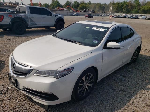 ACURA TLX 2015 19uub1f32fa022086