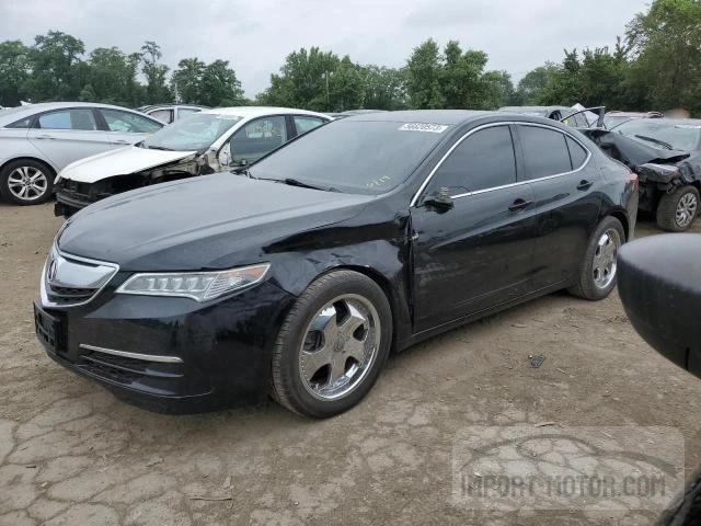 ACURA TLX 2015 19uub1f32fa022962