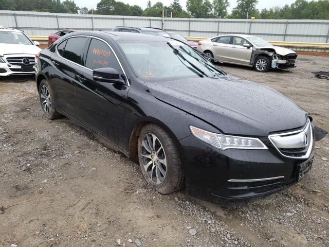 ACURA TLX 2015 19uub1f32fa023027