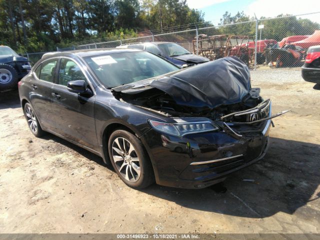 ACURA TLX 2015 19uub1f32fa024694