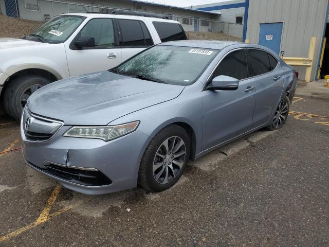 ACURA TLX 2015 19uub1f32fa025280